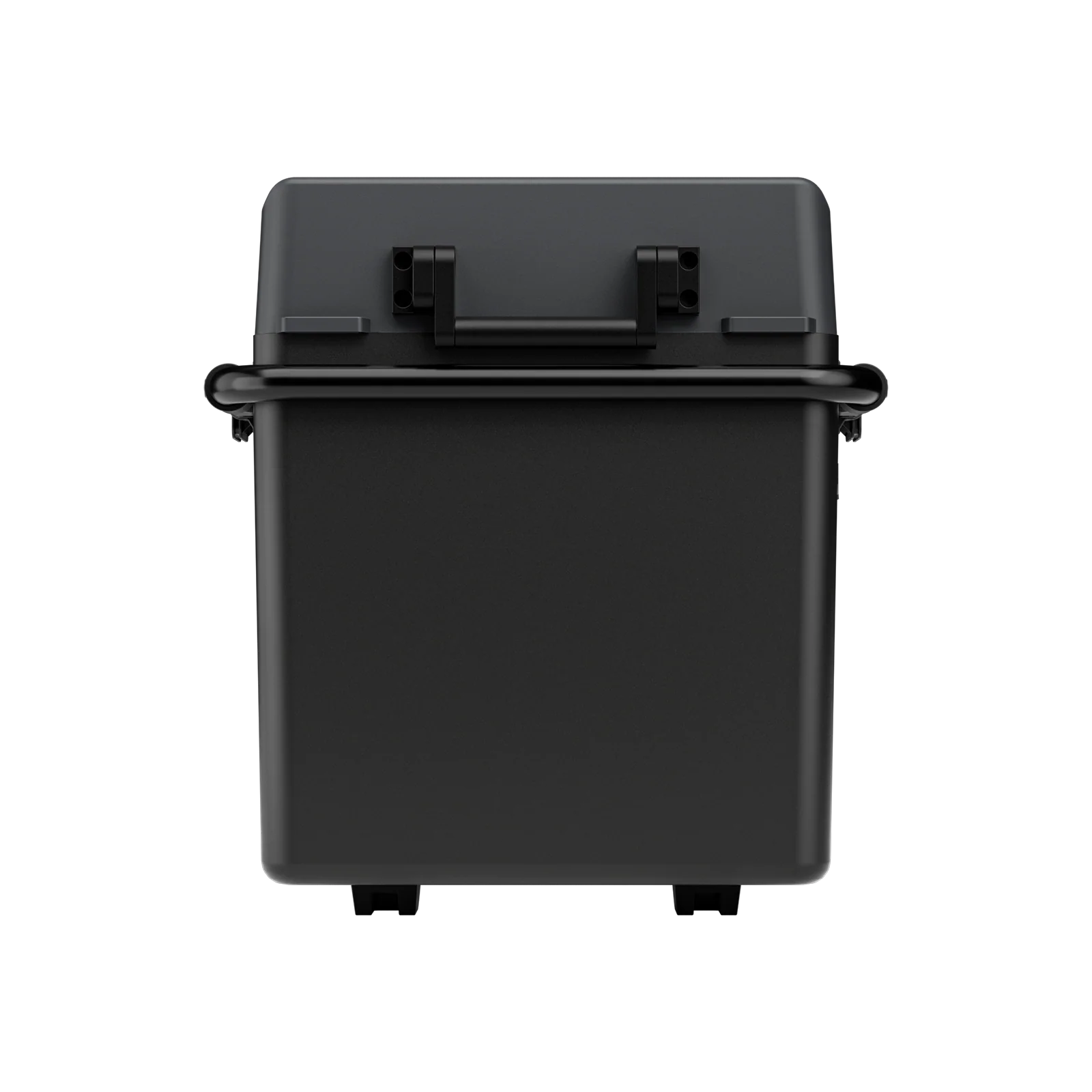 BougeRV CRD2 49L Dual Zone 12V Portable Fridge Freezer - Image 4