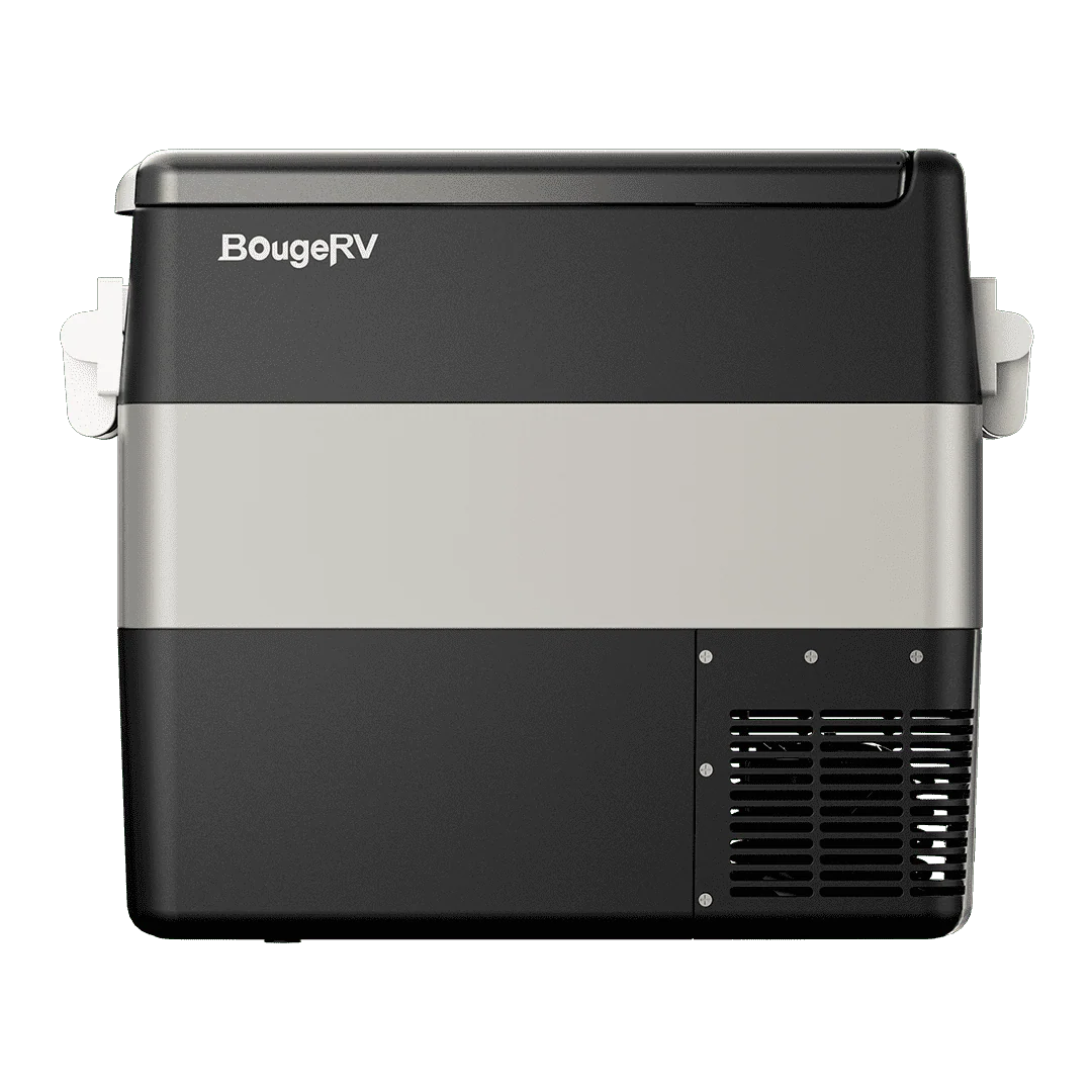 BougeRV 12V 53 Quart (50L) Portable Refrigerator - Image 3