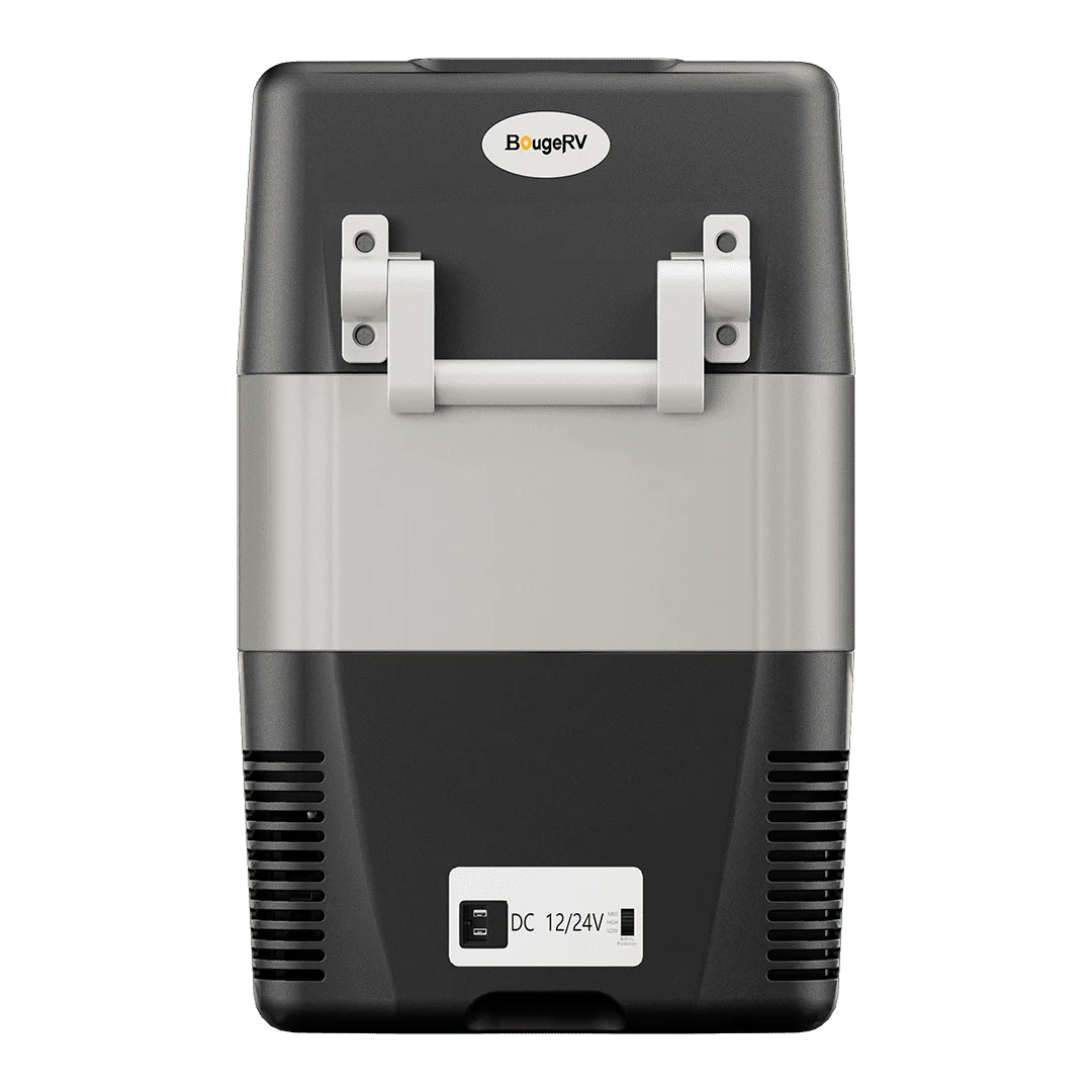 BougeRV 12V 53 Quart (50L) Portable Refrigerator - Image 4