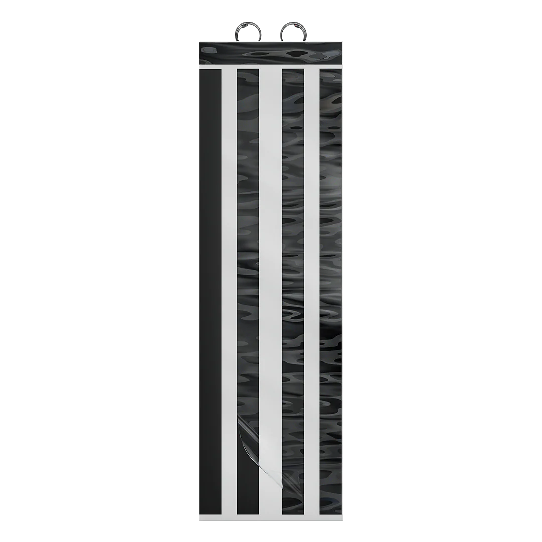 Yuma 200W CIGS Thin-film Flexible Solar Panel with Tape - Image 4