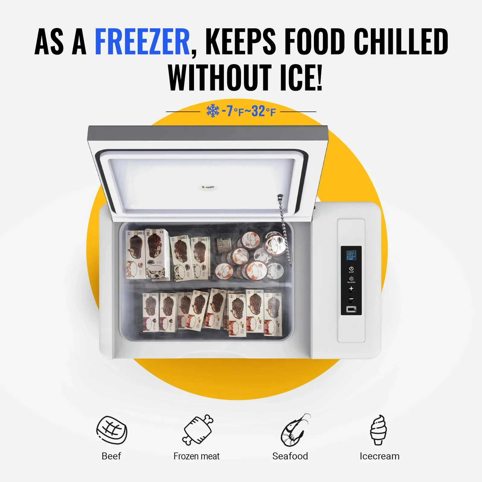 200W Starter Solar Kit For Outdoor Travel/Camping - Image 15