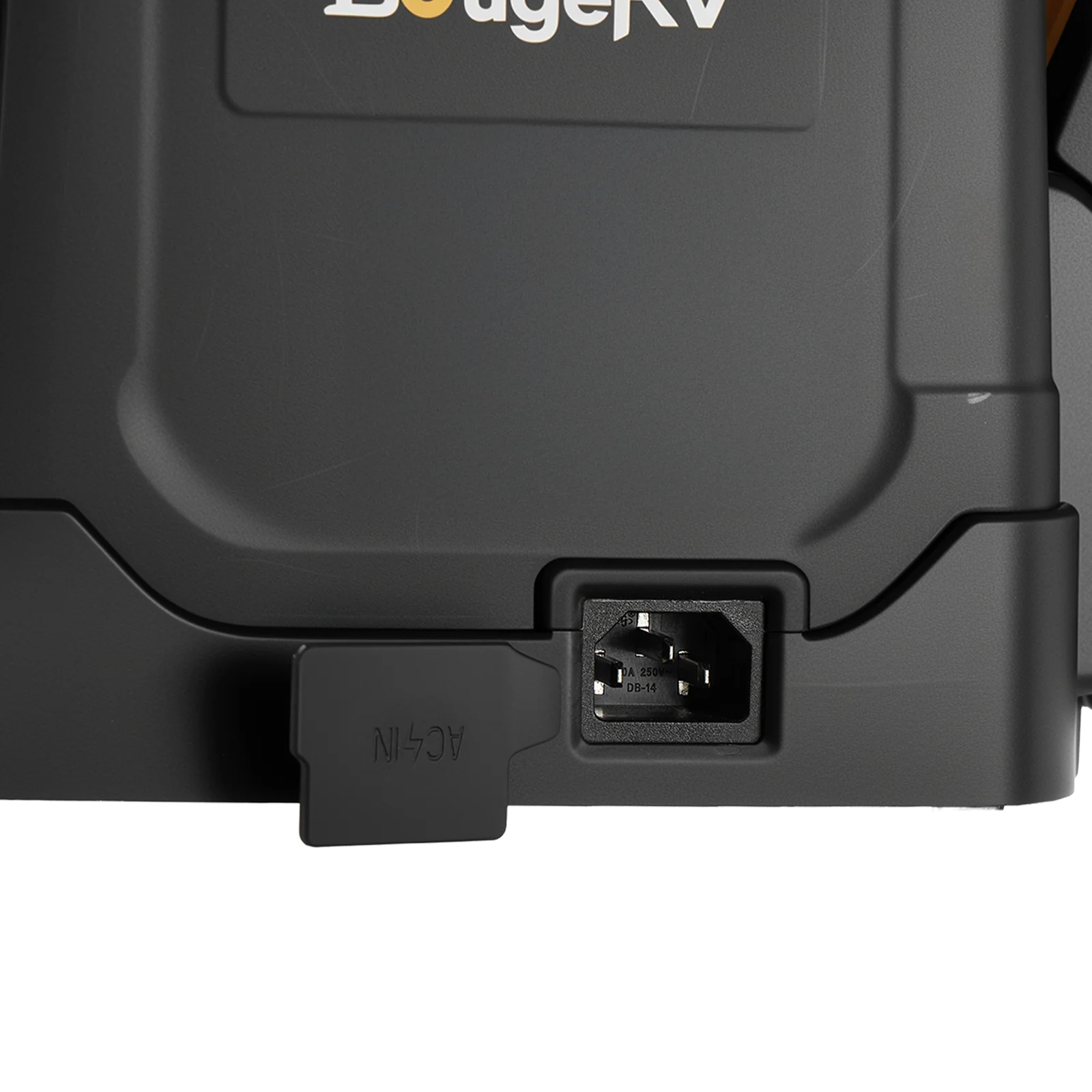 BougeRV Portable Coffee Maker With 144Wh Battery - Image 3