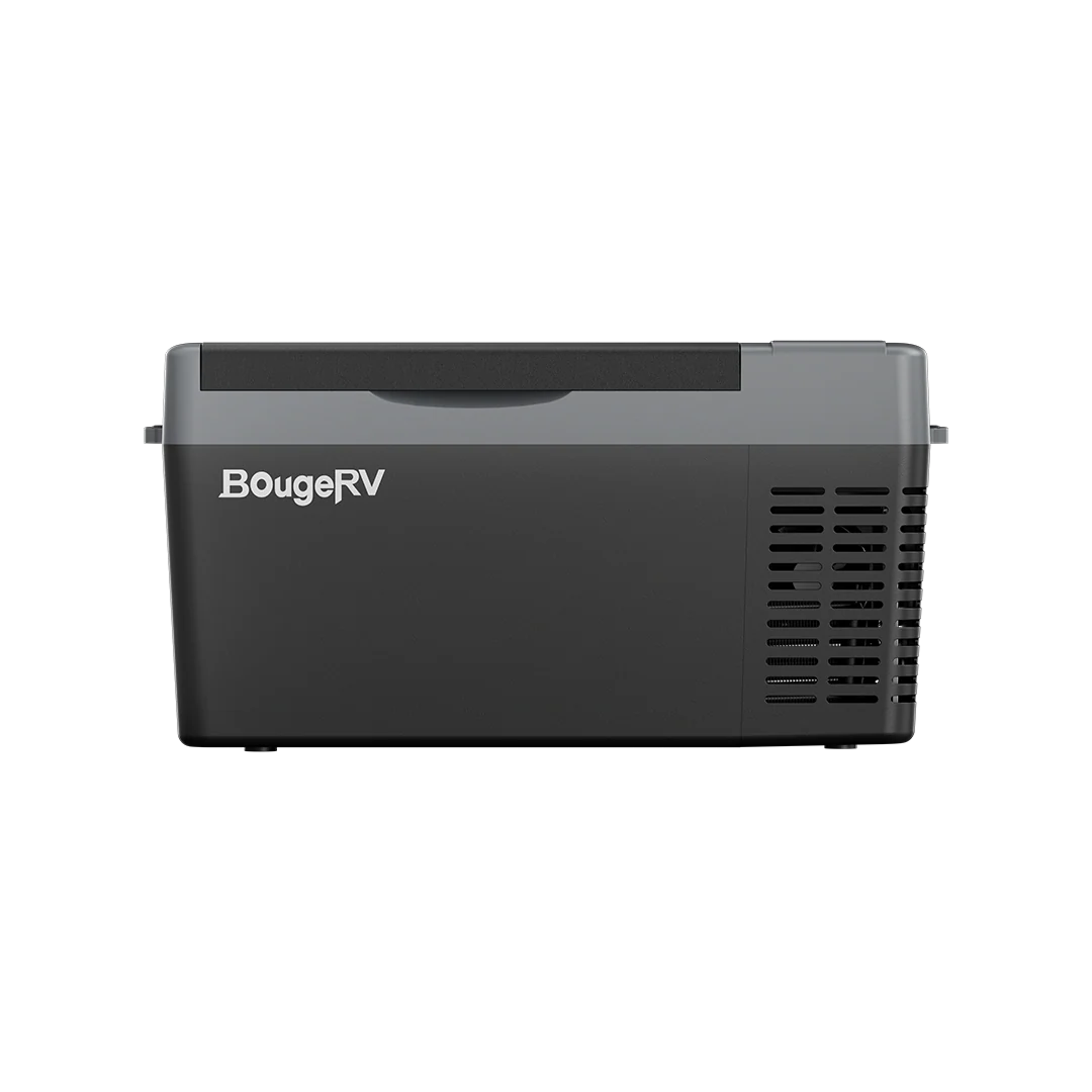 CRPRO20 20L 12V Portable Car Fridge Freezer - Image 3