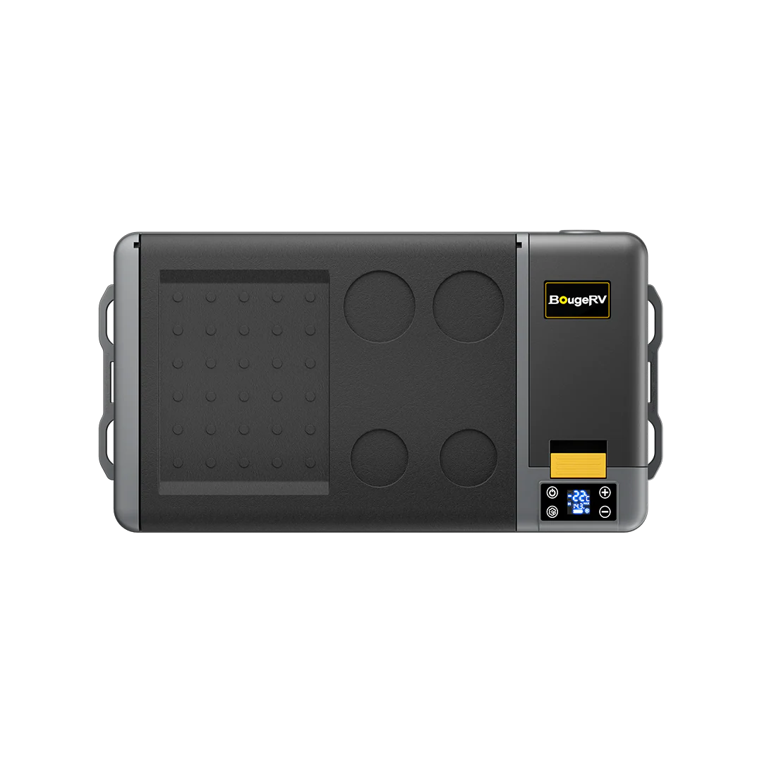 CRPRO20 20L 12V Portable Car Fridge Freezer - Image 5