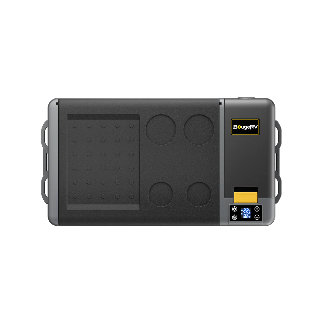 CRPRO30 29L 12V Portable Car Fridge Freezer - Image 5