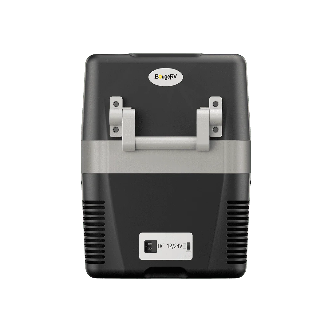 BougeRV 12V 42 Quart (40L) Portable Refrigerator/Freezer - Image 3