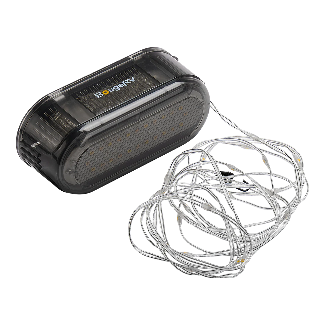 Outdoor Camping Lantern Atmosphere String Lights - Image 3