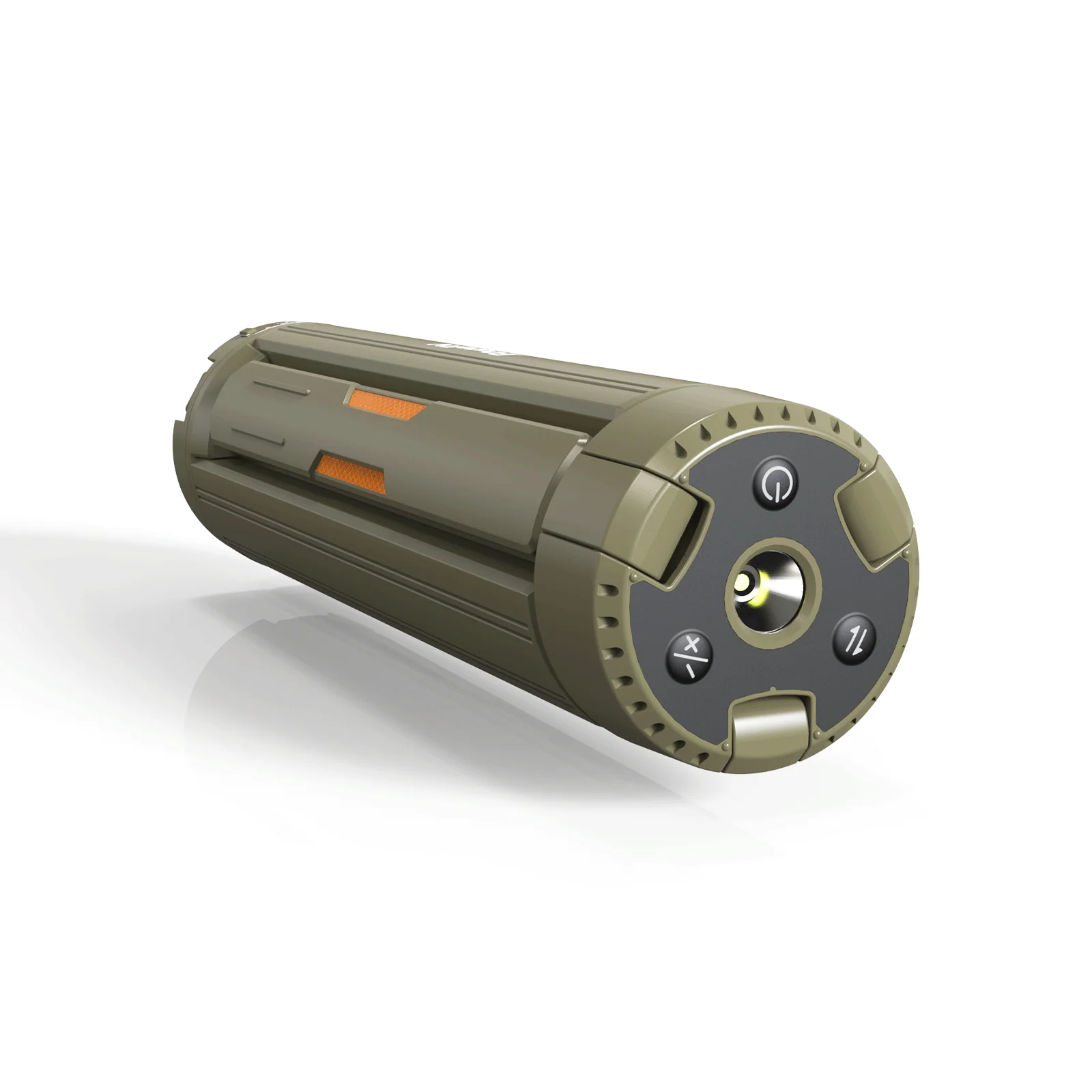 BougeRV New Outdoor Portable Telescopic Camping Lantern - Image 6