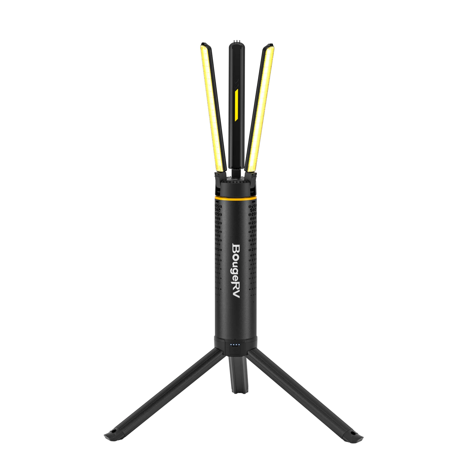 BougeRV New T1 Portable Camping Lantern - Image 6