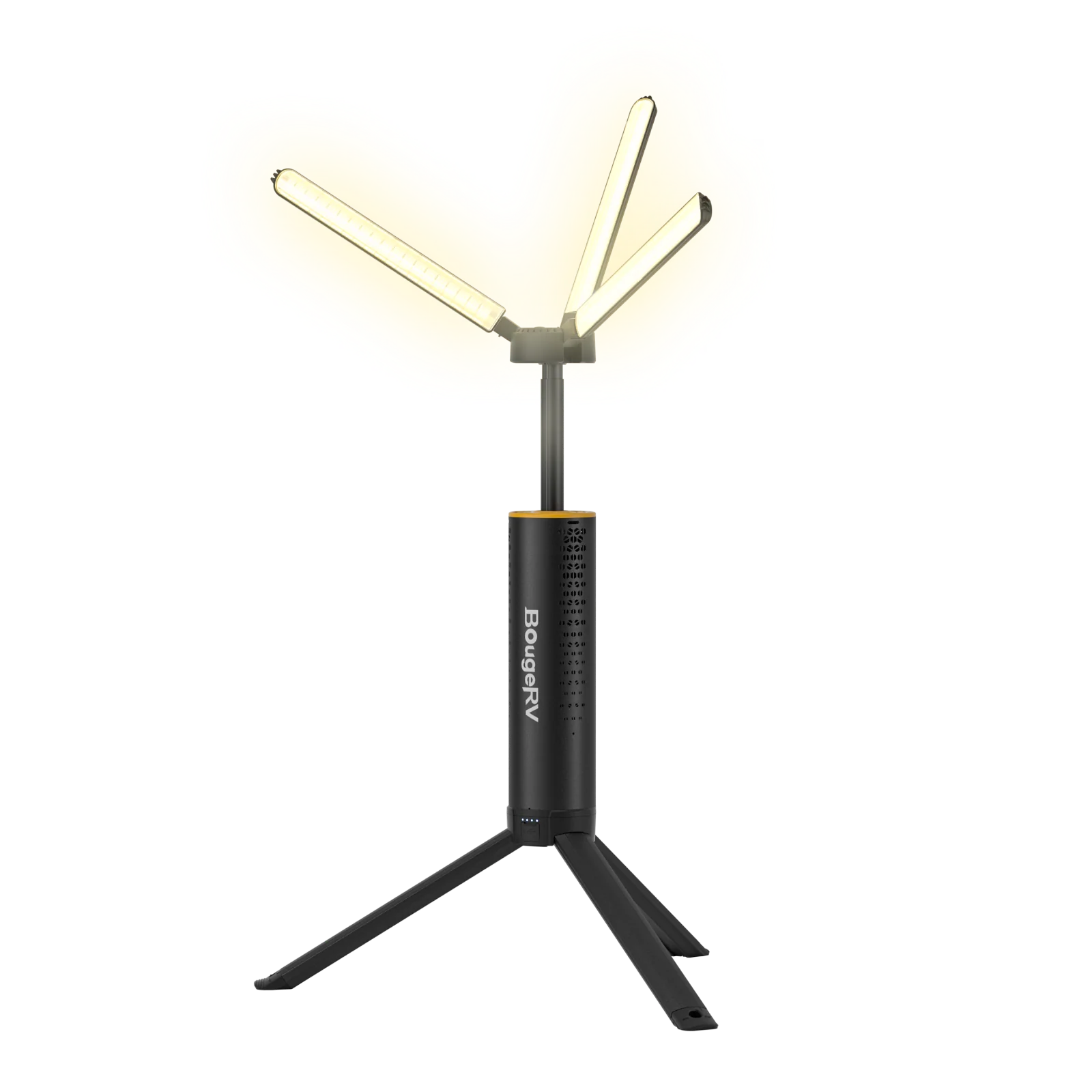 BougeRV New T1 Portable Camping Lantern - Image 7