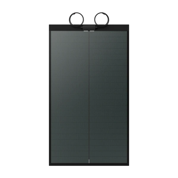 Yuma 100W CIGS Thin-film Flexible Solar Panel (Square with Adhesive) - Image 3